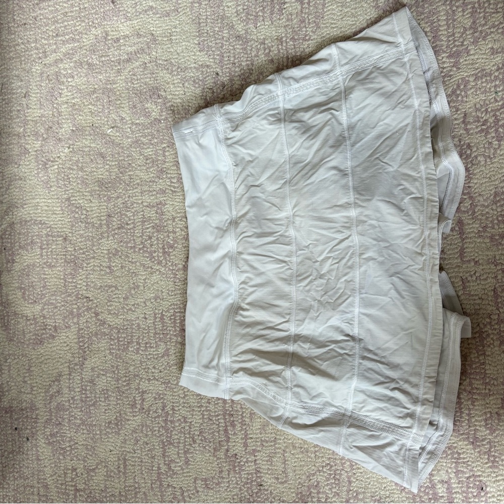 Lululemon Tennis Skirt - Pace Rival